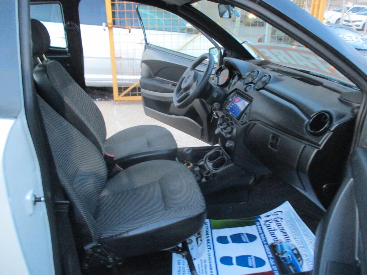 Aixam City Sport MOLTO BELLA 2018