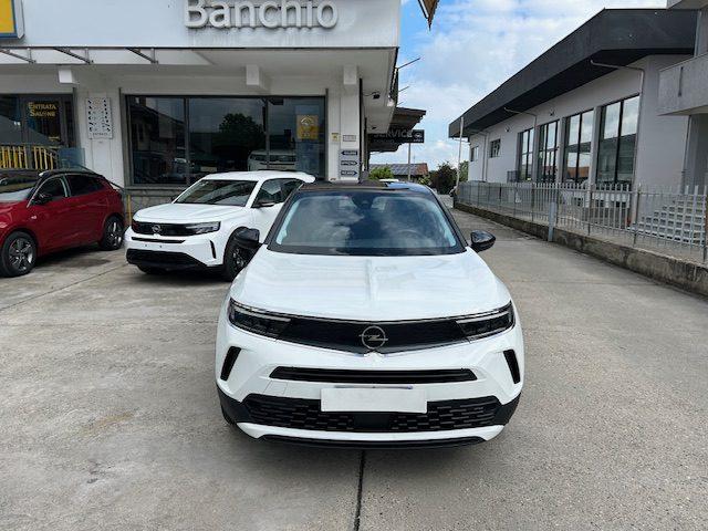 OPEL Mokka 1.2 Turbo Edition UNICO PROPRIETARIO