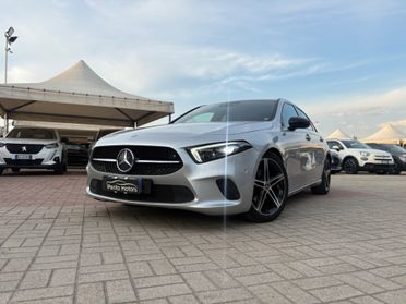 Mercedes-benz A 180 d Automatic Executive