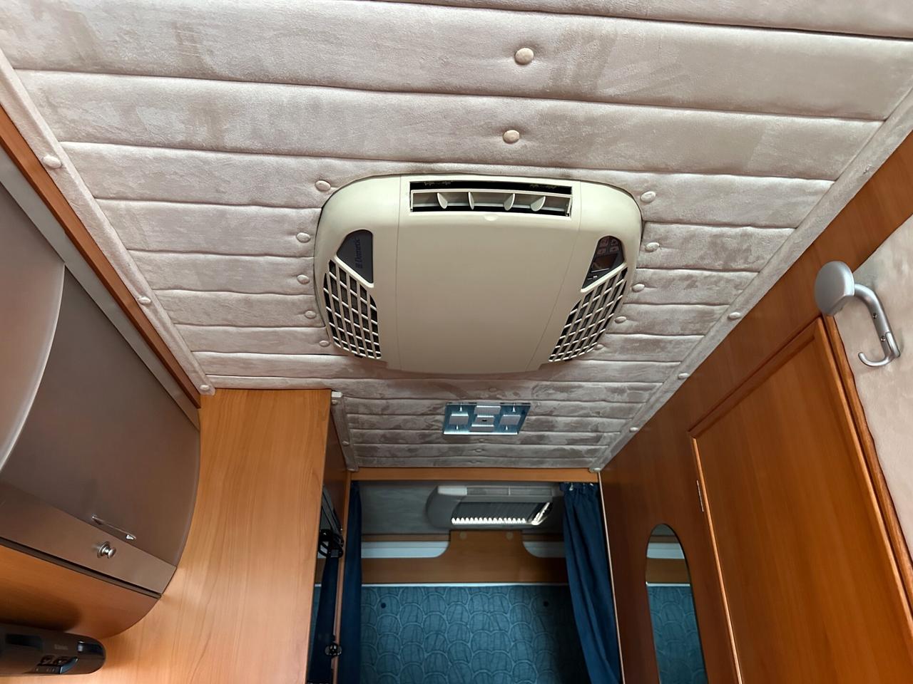 Fiat Ducato SGR Monoscocca 3.0 Multijet 160 cv