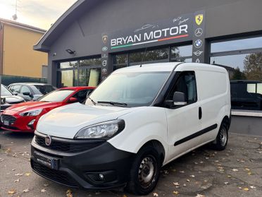 Fiat Doblo Doblò 1.3 MJT S&S PC-TN Cargo Business