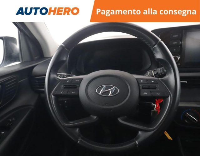 HYUNDAI i20 1.0 T-GDI 5 porte Style