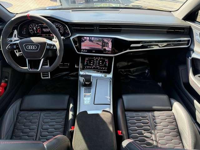 Audi RS6 Avant4.0 600 CV D. PLUS CARBO 22" PANORAMA HEAD-UP