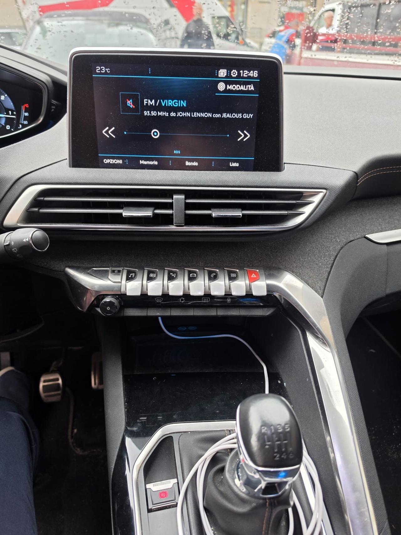 Peugeot 3008 BlueHDi 130 S&S GT Line
