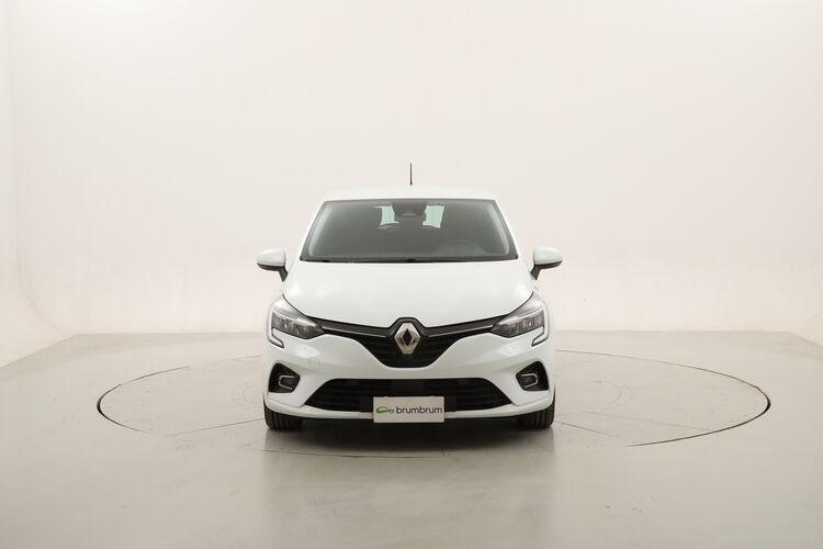 Renault Clio Business BR453095 1.5 Diesel 100CV