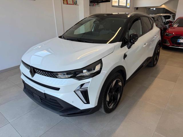 RENAULT Captur ECO-G 100 CV Techno