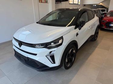 RENAULT Captur ECO-G 100 CV Techno
