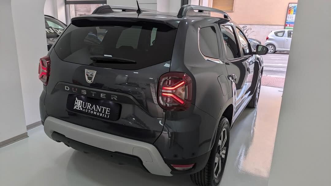 Dacia Duster 1.5dCi Ok NEOPATENTATI Prestige DaciaPlus