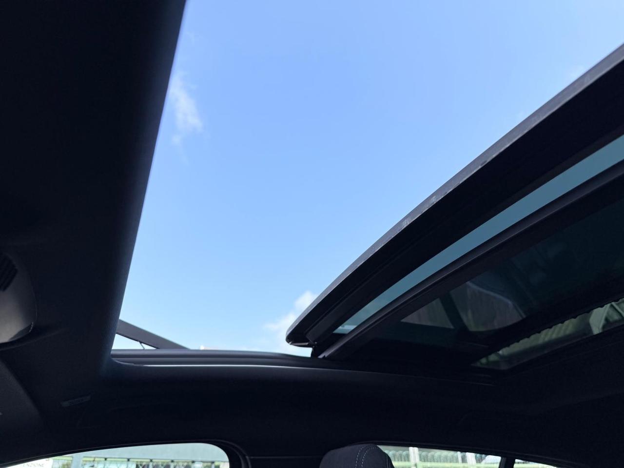 BMW 120 48V MSport auto
