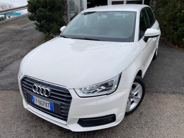 Audi A1 1.4 TDI ultra Sport OK Neopatentati