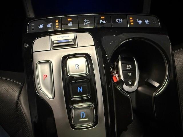 Hyundai Tucson 1.6 HEV aut.Exellence