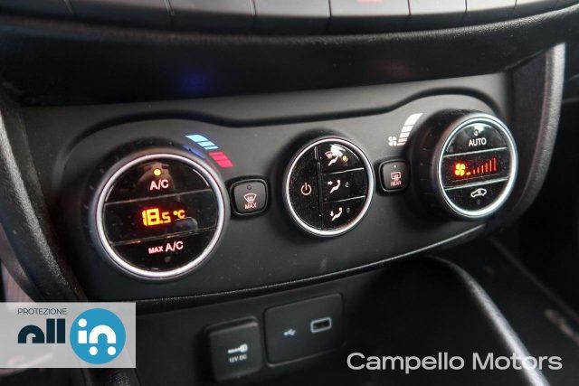 FIAT Tipo Tipo 5p 1.3 Mjt 95cv Lounge E6d
