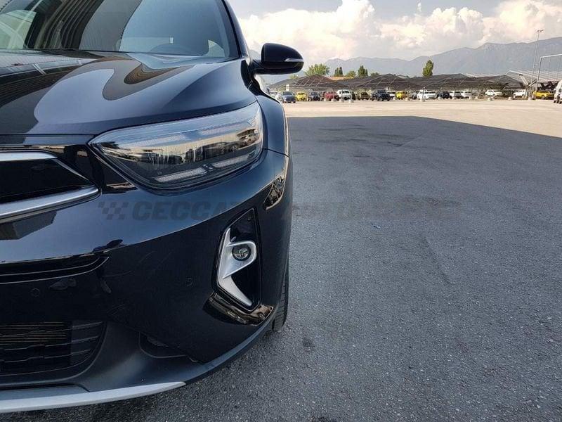 KIA Stonic 1.2 DPI Style