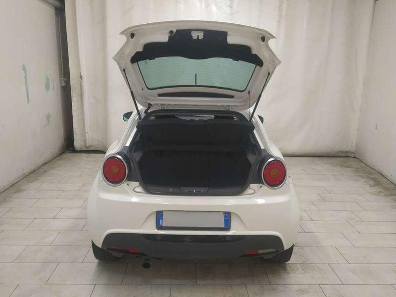 Alfa Romeo MiTo 1.3 jtdm 95cv E6