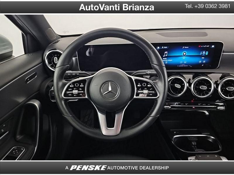 Mercedes-Benz Classe A A 180 Business