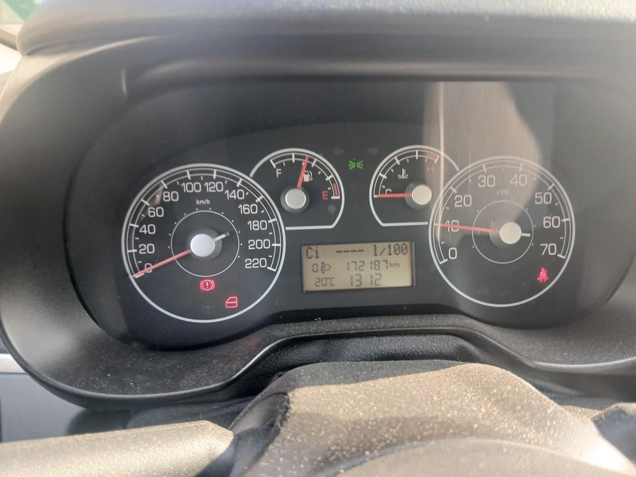 Fiat Grande Punto 1.3 MJT 75 CV 5 porte Active