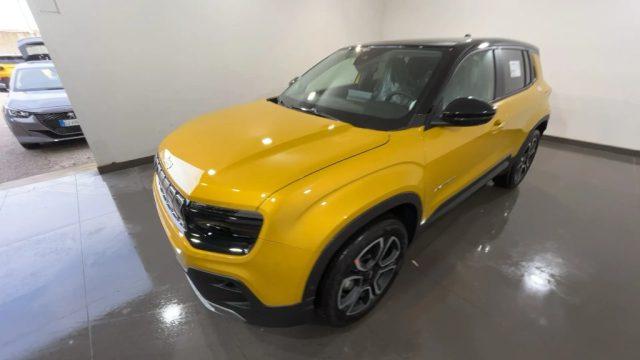 JEEP Avenger 1.2 Turbo 100 CV Summit Freedom