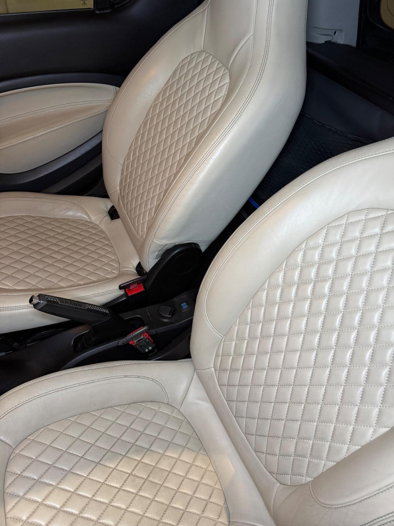 Smart ForTwo 70 1.0 Passion
