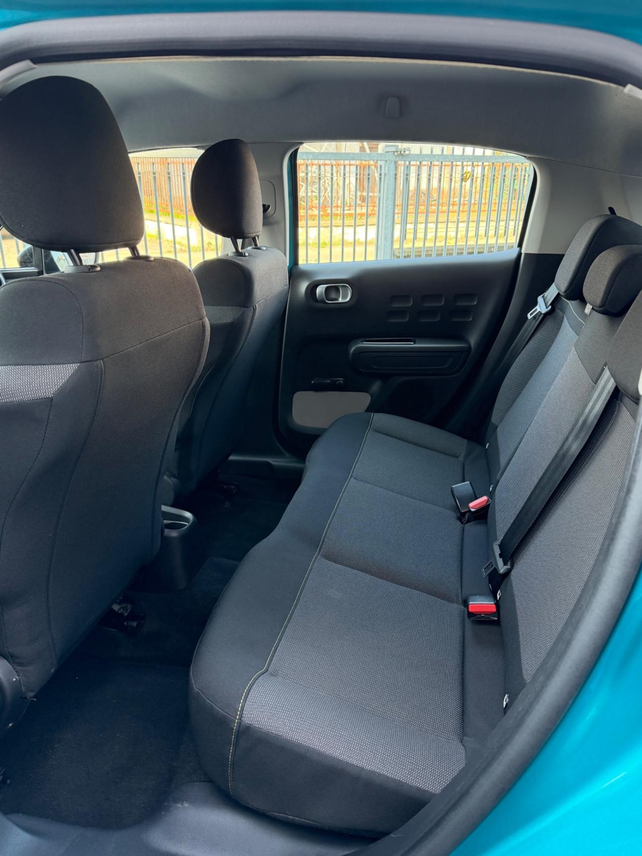 Citroen C3 BlueHDi 100 S&S NEOPATENTATI PREZZO REALE