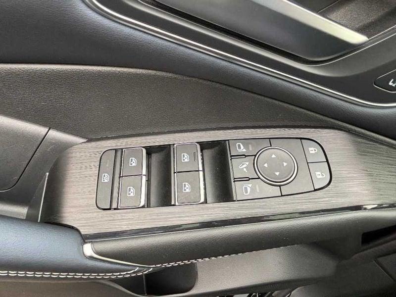 Nissan Qashqai 3ª serie MHEV 158 CV Xtronic Tekna+
