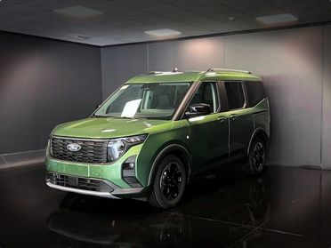 FORD Tourneo Courier 1.0 EcoBoost Powershift Active