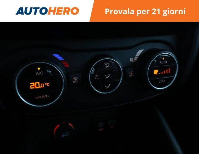 FIAT Tipo 1.4 4 porte Opening Edition