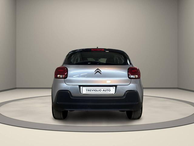 CITROEN C3 PureTech 110 S&S Shine Pack