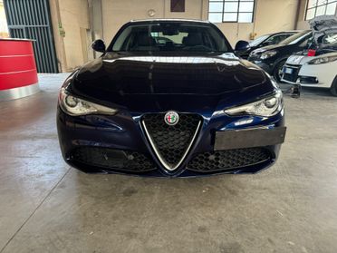 Alfa Romeo Giulia 2.2 Diesel 160 CV