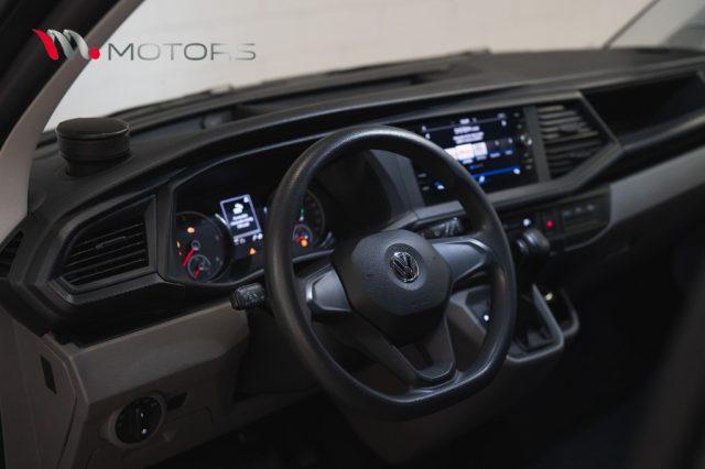VOLKSWAGEN Caravelle T7 2.0 TDI Comfortline 199 CV DSG 8p.ti