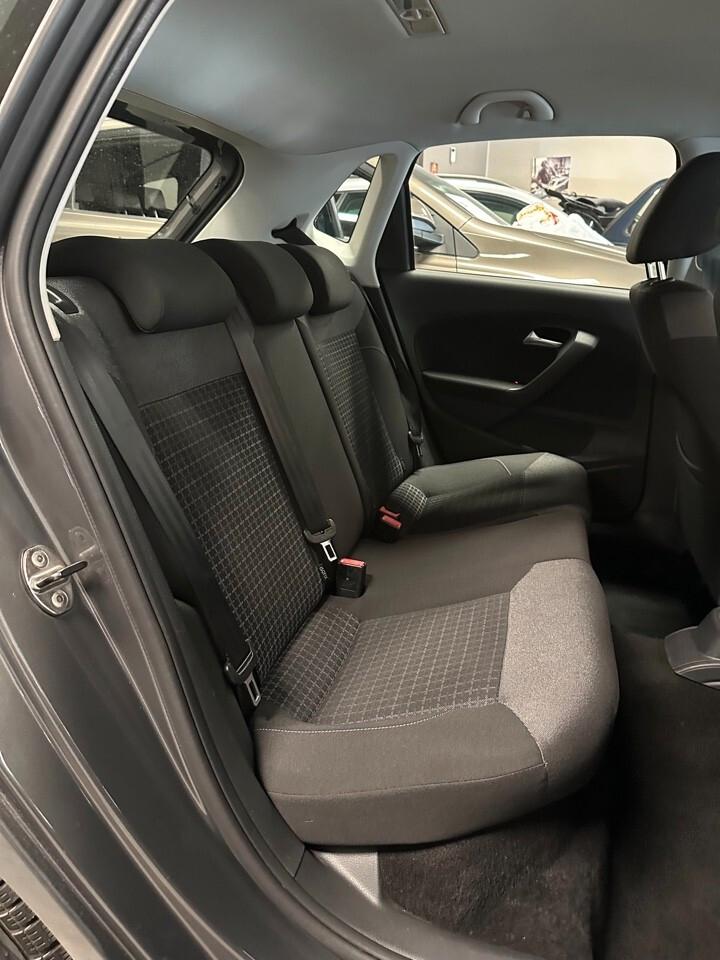 VW Polo 5p 1.4 tdi Comfortline - Neopatentati