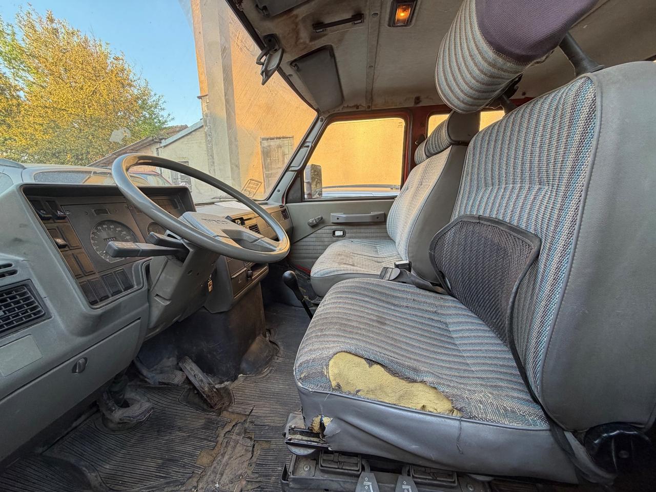 Iveco