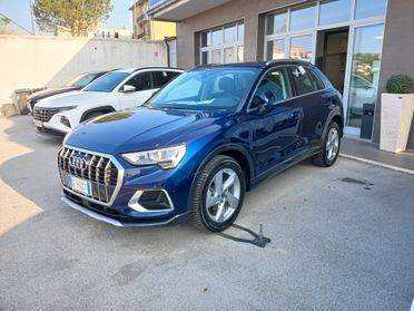 Audi Q3 2.0 TDI QUATTRO S-TRONIC 2021