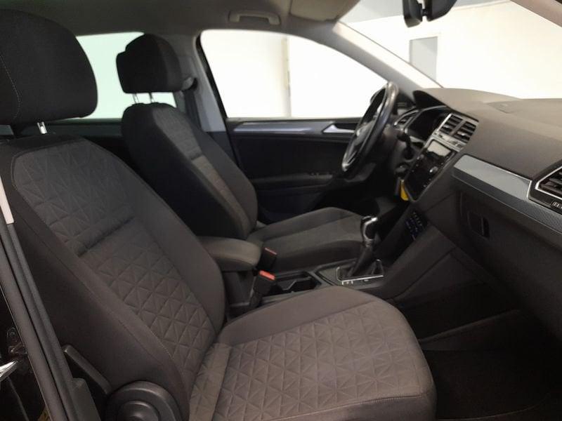 Volkswagen Tiguan 1.5 TSI ACT 96KW Life