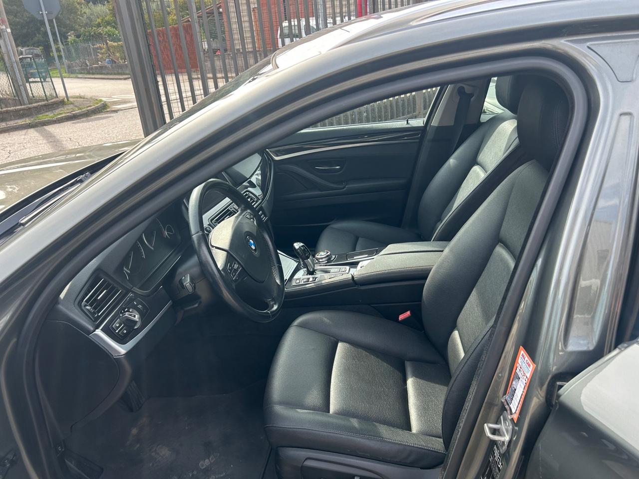 Bmw 520 520d xDrive Touring Luxury