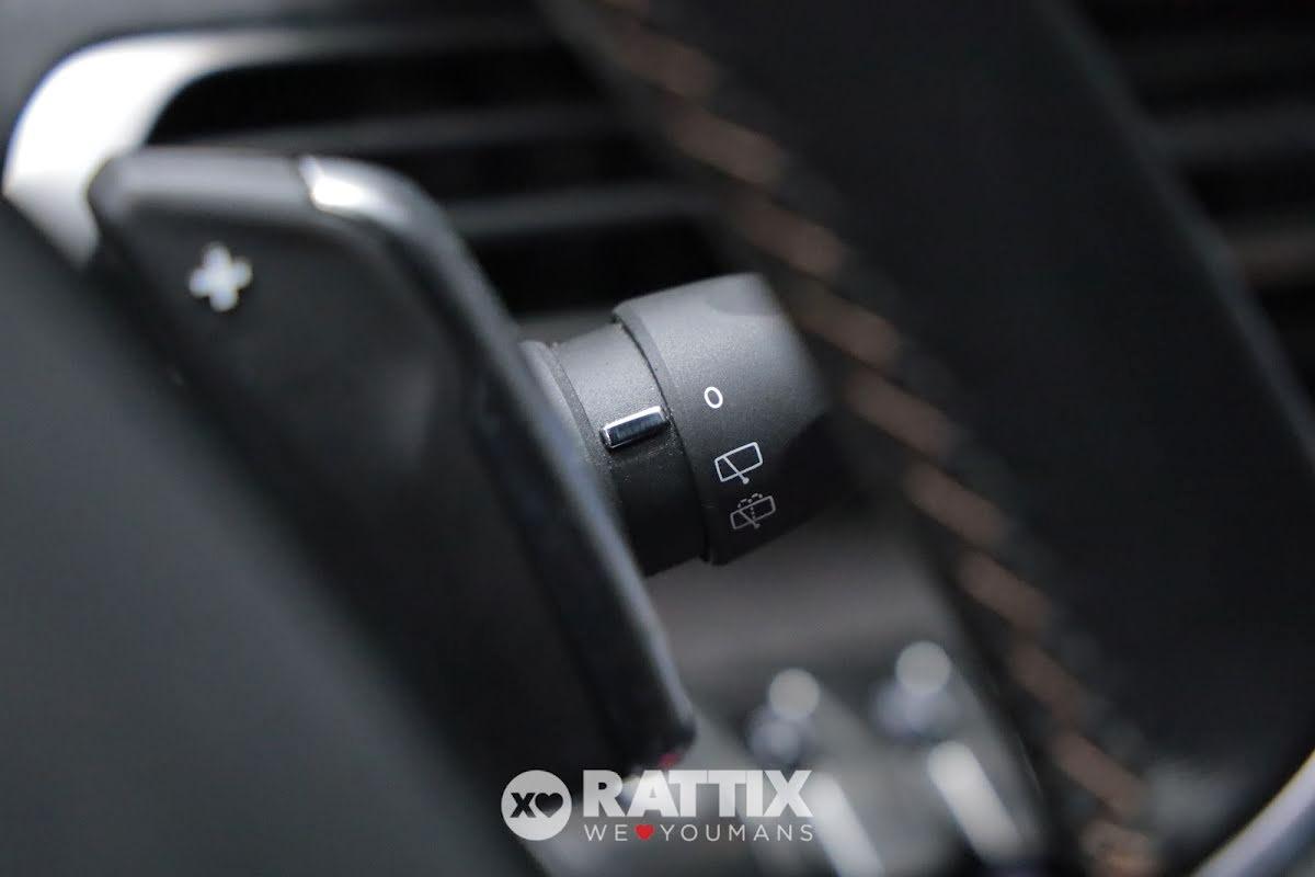 Peugeot 3008 1.6 hybrid phev 225CV GT Pack e-eat8