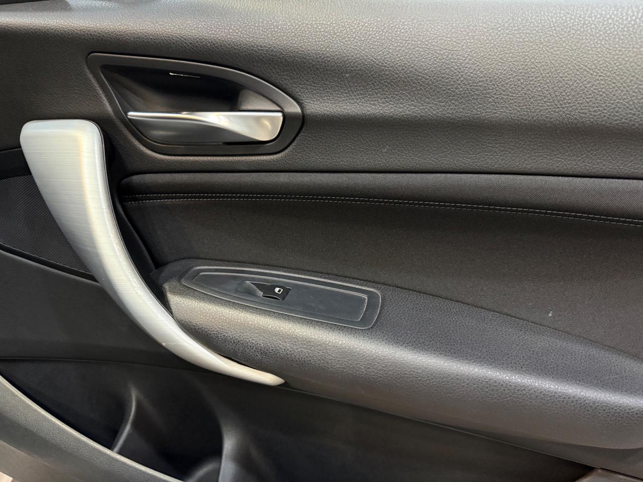 Bmw 118 118d 5p Sport UNICO PROPRIETARIO !