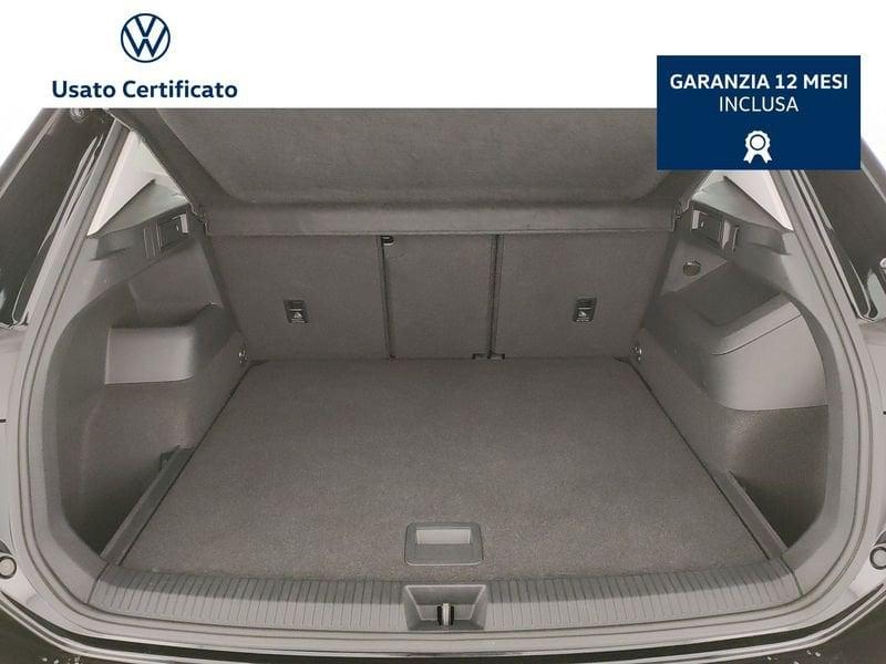 Volkswagen Tiguan 2.0 TDI 150 CV EVO SCR DSG Life