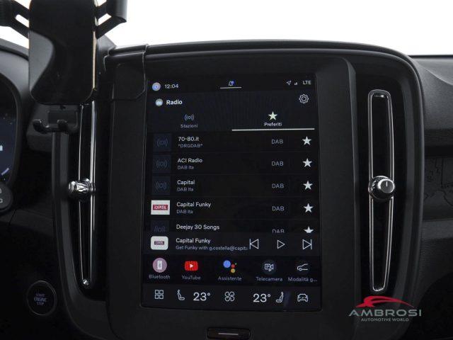 VOLVO XC40 2.0 b3 Essential auto