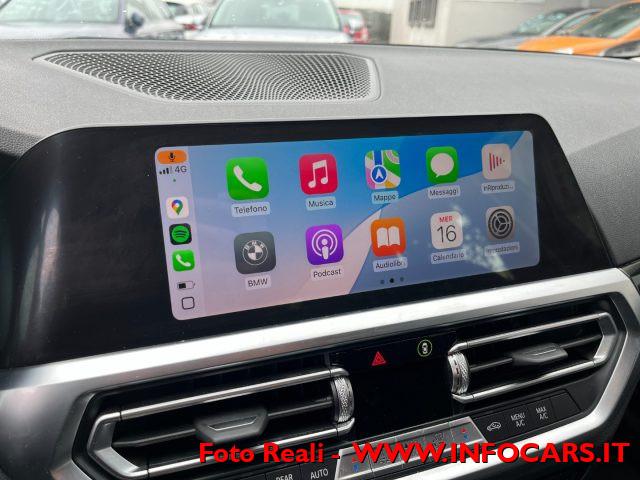BMW 330 e 252cv plug in PHEV Touring Business Advantage