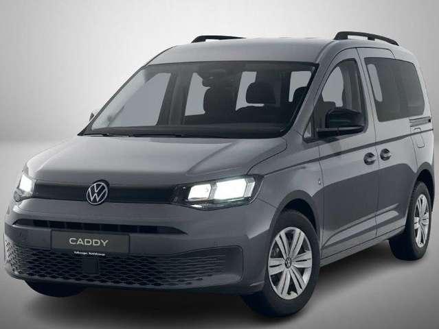 Volkswagen Caddy SPACE 2.0 TDI 122 CV DSG *RETROCAMERA* ONLY PROMO!
