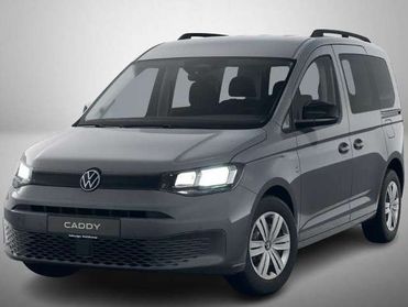 Volkswagen Caddy SPACE 2.0 TDI 122 CV DSG *RETROCAMERA* ONLY PROMO!