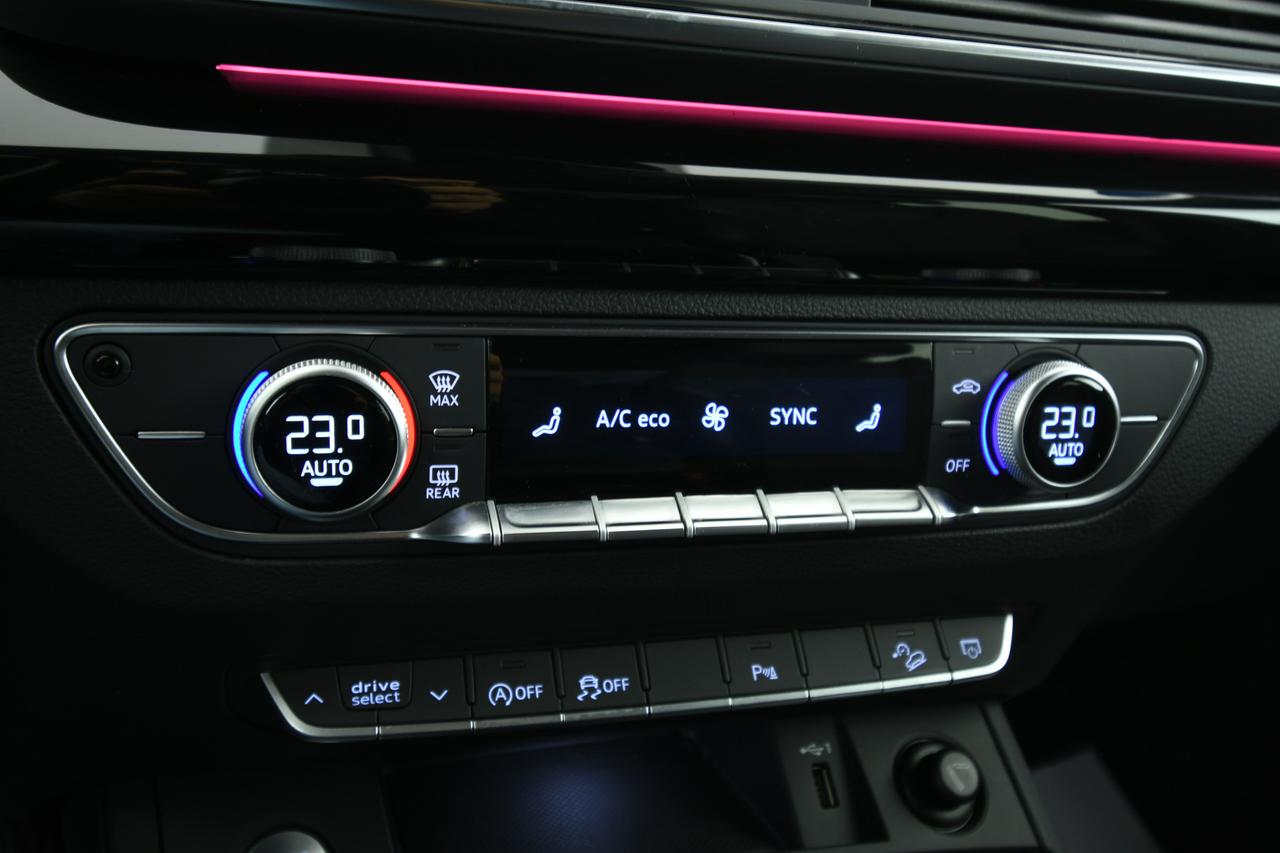 AUDI Q5 Sportback 40 2.0 tdi mhev 12V S line Plus quattro C20"+APP CONNECT