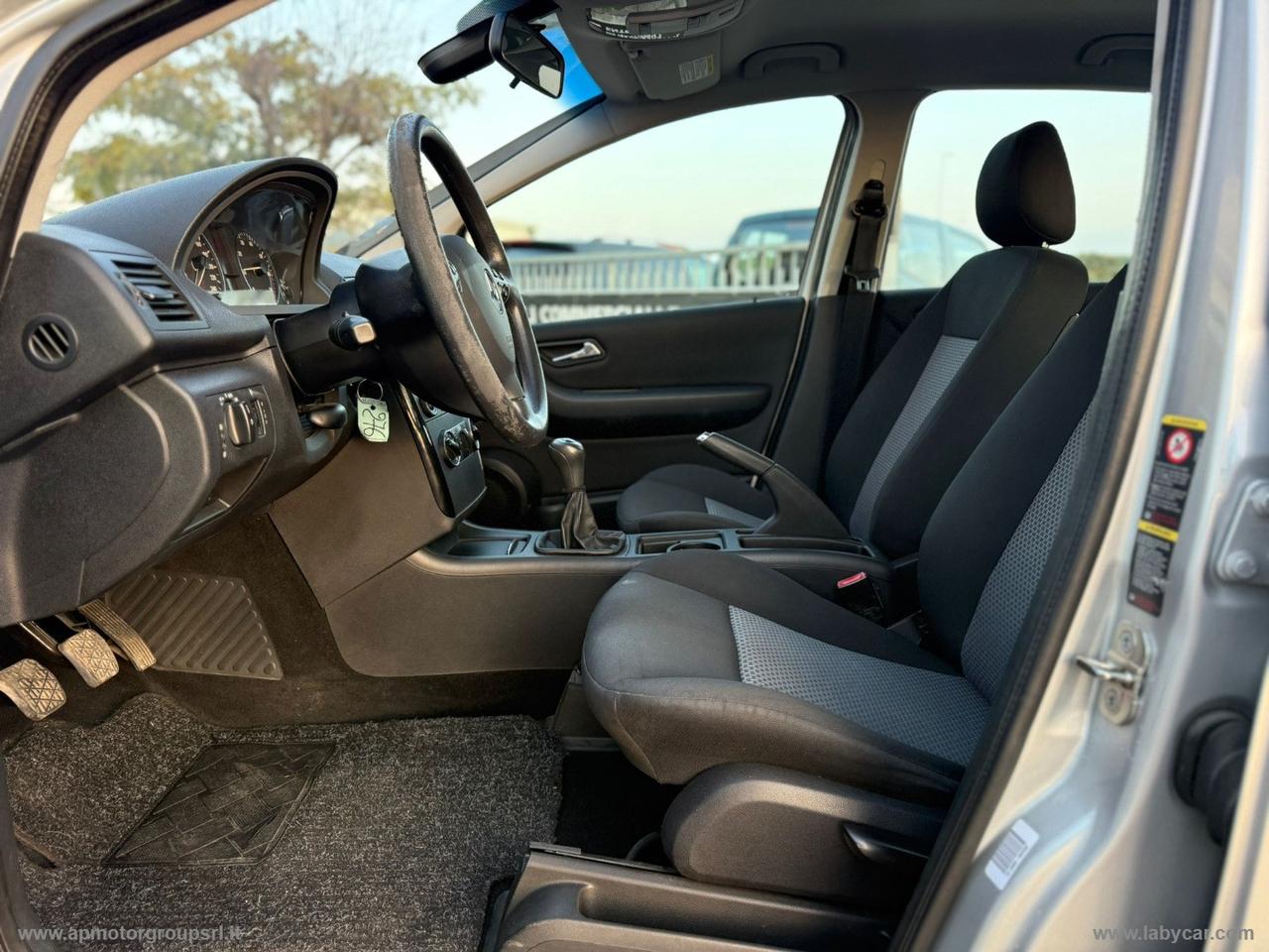 MERCEDES-BENZ A 150 Classic