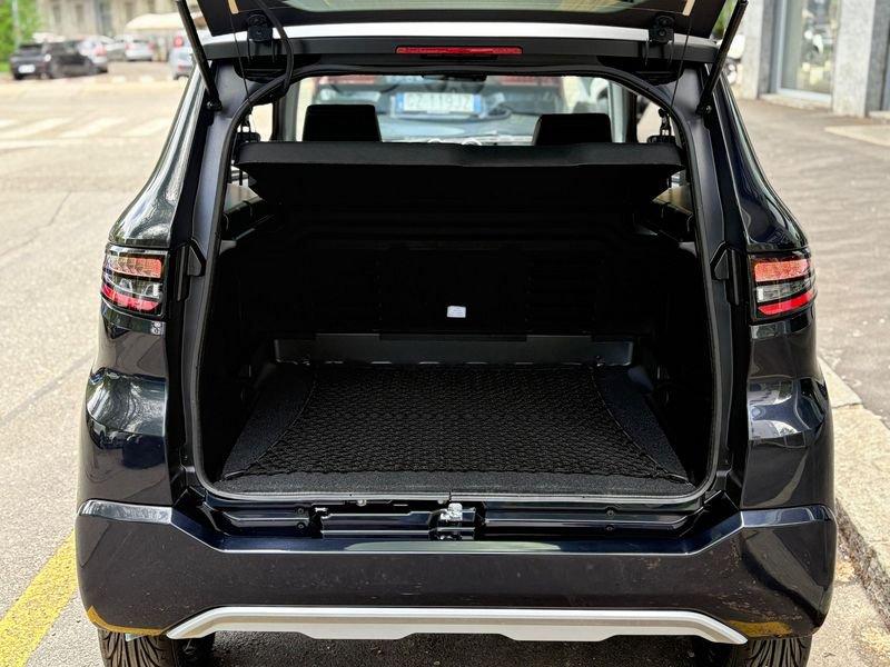 Aixam Crossover CROSSOVER 482D E5 PREMIUM