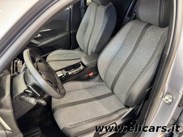 PEUGEOT 2008 Puretech130 S&S EAT8 Allure