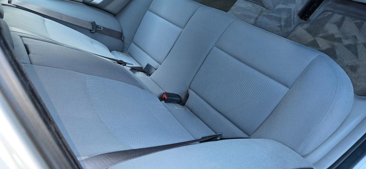 Bmw 320 320d cat Touring Eletta