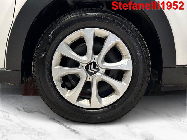 CITROEN C3 III - 1.2 puretech You s&s 83cv neopatentati