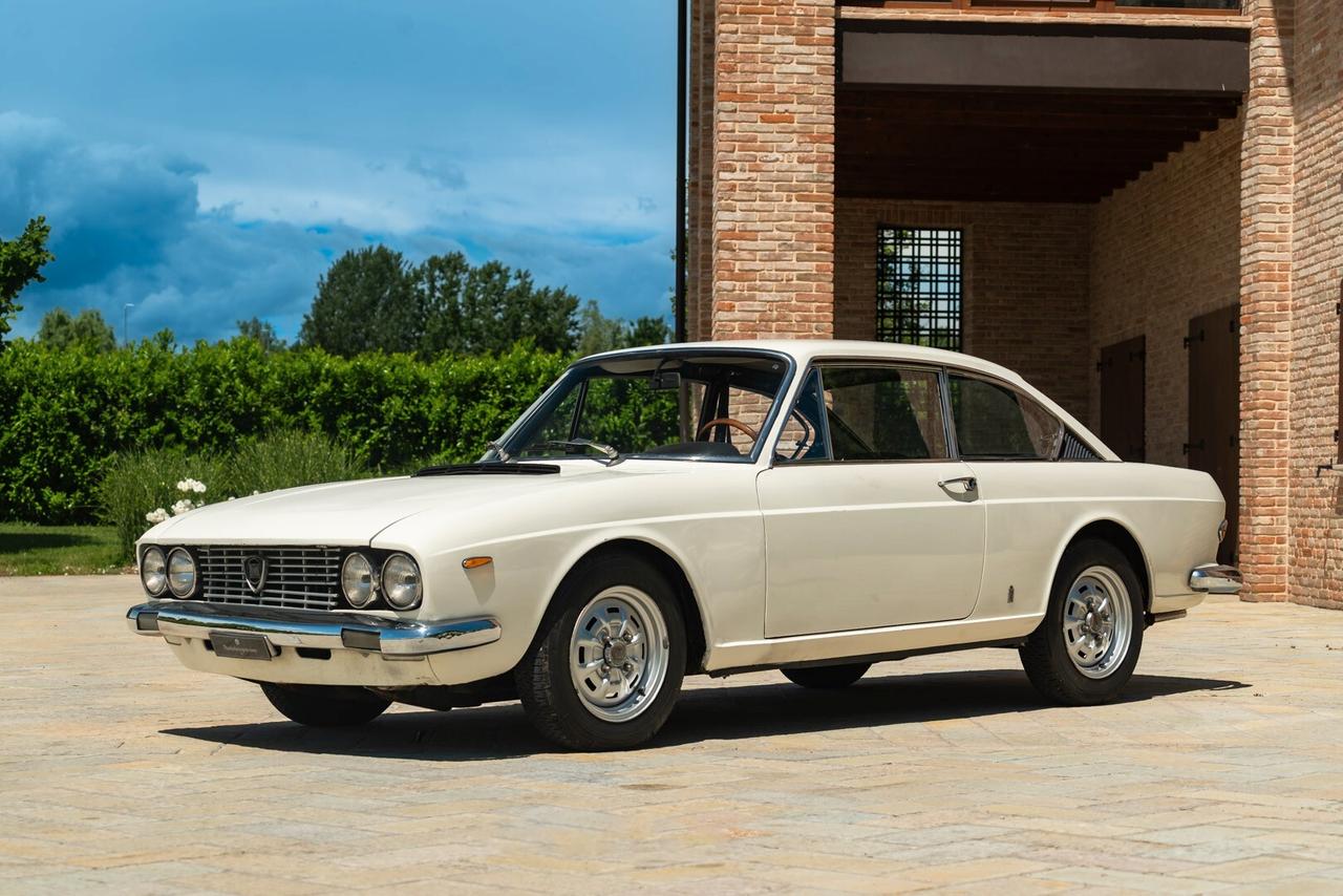 LANCIA FLAVIA 2000 - 1970