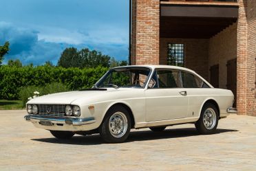 LANCIA FLAVIA 2000 - 1970