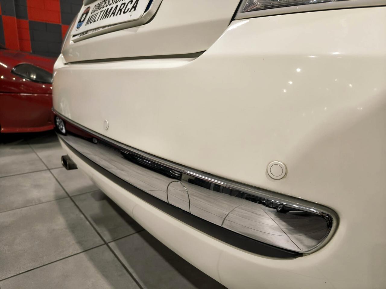 Fiat 500 1.2 benzina Lounge